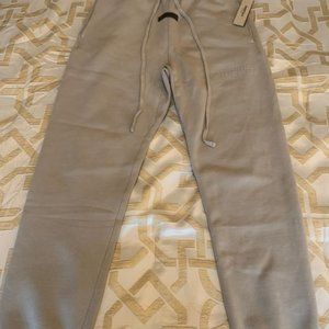 Essential Sweatpants Size Small